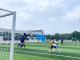 第三届中国青少年足球联赛（湖北赛区）预赛暨湖北省足球协会青少年足球联赛在荆州举行  