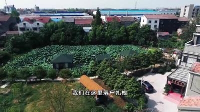 新乡贤丨徐洪良：“湘”贤在荆州