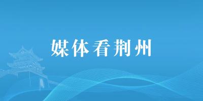 湖北江陵：“关联事项集成办” 推进营商环境再优化 