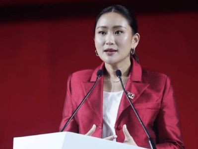 他信之女，当选！