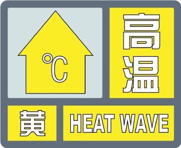 预警！别大意→