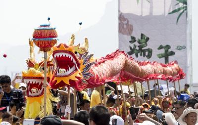 解码文化自信的城市样本｜千载峡州大城浮——解码“三峡门户”宜昌的文化自信样本   