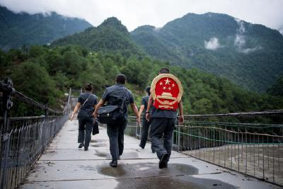 为强国建设、民族复兴筑牢制度根基——以习近平同志为核心的党中央坚持和完善人民代表大会制度纪实