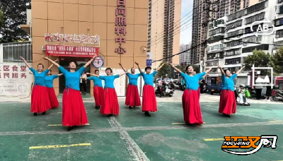 迎国庆 享健康  沙市区举办社区营养配餐品尝会