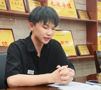 以青春之我，砥砺前行之路！一位新入职的公务员的讲述