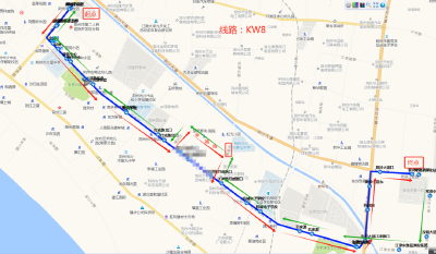 18日起，这条公交线路有调整！将延伸至……