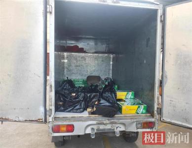 男子无证销售香烟非法获利18万余元 被江陵县检察机关提起公诉