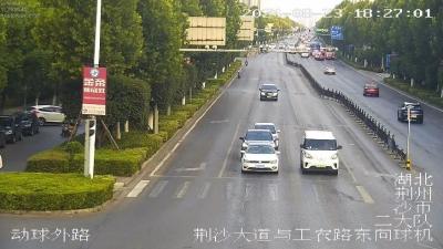 事关出行！荆州市民这些建议获回应→