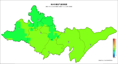 暴跌至7℃！雨+大风+降温！荆州未来天气……