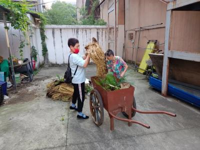 70+的人生 她这样过……