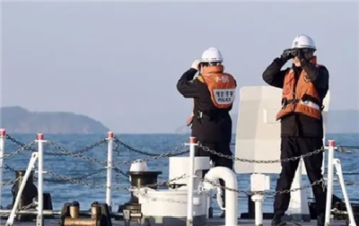 凌晨突发！2人死亡！12人失踪！韩国一渔船沉没→