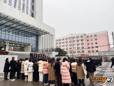 国家宪法日|荆法阳光 “妇”能提升  荆州市基层妇联干部走进法院沉浸式学法