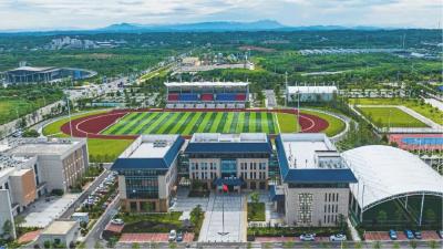 松滋市老年大学：全国示范，正式发文！