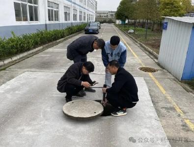 雨污分流 “回头看”，固成果，守清流