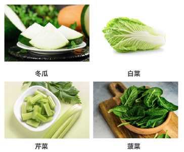 中医建议：冬季吃点“凉”，有助养生→