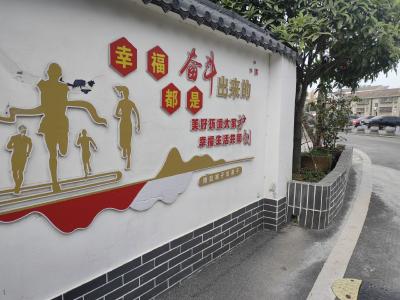 全过程人民民主荆州实践·人大代表在行动 | 覃春容：石板坡上 幸福花开