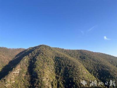 湖北省首单水土保持碳汇交易在丹江口签约 碳沟河小流域“空气”卖了146万元