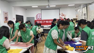 百万重奖劳务品牌！荆州市2024年度优秀劳务品牌和劳务品牌领军企业“诞生”