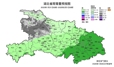 反转！雨、雨夹雪、雪，来了！ 