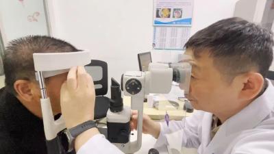 眼底病患者福音！双抗药物法瑞西单抗落地荆州华厦眼科医院