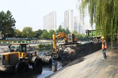 湖北荆州：数智赋能城市管网“微循环”  