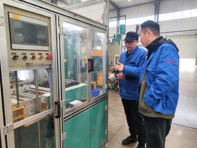 九菱科技：切入稀土永磁材料领域 迎来广阔市场空间