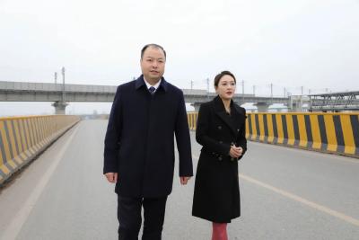 县市区委书记访谈丨江陵县委书记全运宝：后发崛起 唱响江陵美名