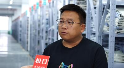 广州回流仙桃服装厂招工“霸气”喊话：夫妻家门口打工两年赚套房 