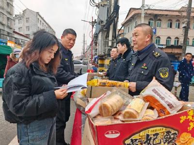 国际消费者权益日｜监利：集中销毁假冒伪劣商品