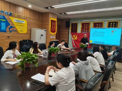 石首市自然资源和规划局：业务培训常抓不懈  服务效能事半功倍