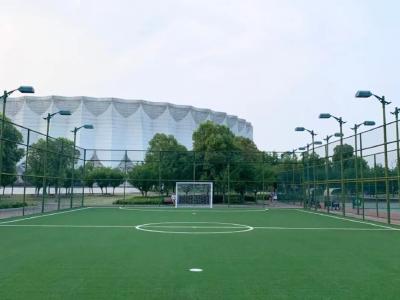 5月1日起，恢复开放！