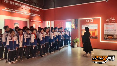 践行社会主义核心价值观｜心系国家安全 争当爱国之士
