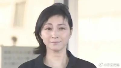 女星广末凉子获释，走出警署后向媒体鞠躬3秒，已与受害者达成和解