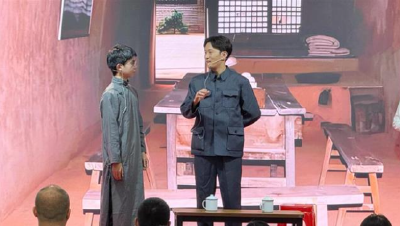 《信·荆楚》第二季第六讲：从红色书信中的规矩意识到中央八项规定的精神解码
