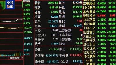 “国家队”出手增持释放哪些信号？分析师解读 