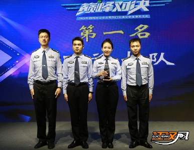 “声”入人心，巅峰对决！ 荆州这场交通安全宣讲大比武“警”彩纷呈！ 
