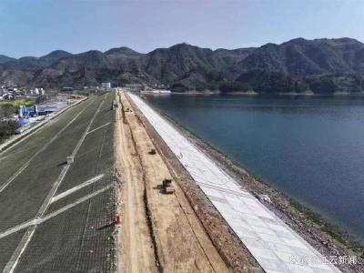 5月1日，湖北将正式入汛！