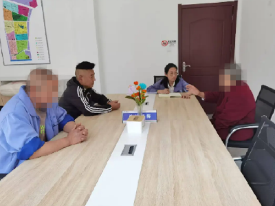 沙市区胜利街道： 邻里恩怨纠纷数十载，社区暖心调解化玉帛