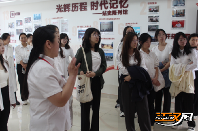 党建引领 校地联建 热血同行——长江大学医学部与荆州市中心血站联合党日活动举行