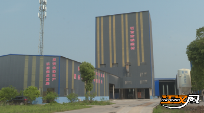 石首市笔架山街道办事处：政企携手谋发展 产销两旺创佳绩