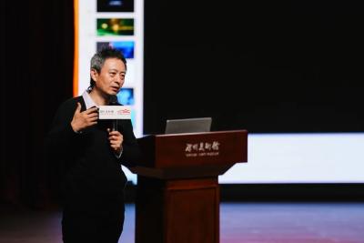 天南地北荆州人 | 惊艳全世界！这位荆州人担任艺术总监