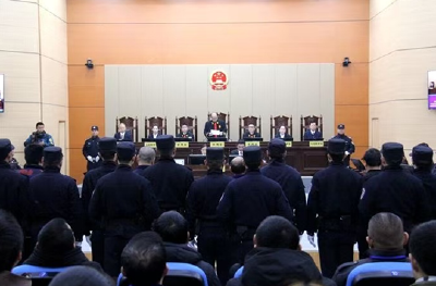 荆州发布五起典型案例