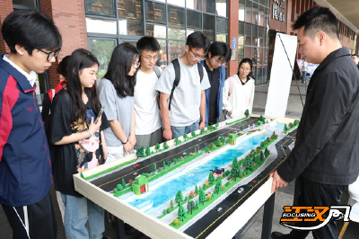 2025年荆州市知识产权宣传周活动正式启动