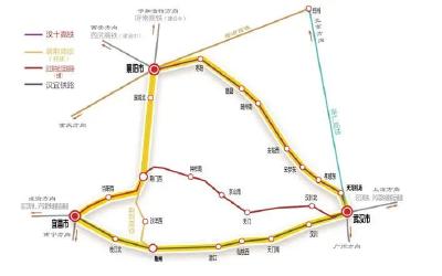 铺轨完成！预计今年通车，20分钟直达！