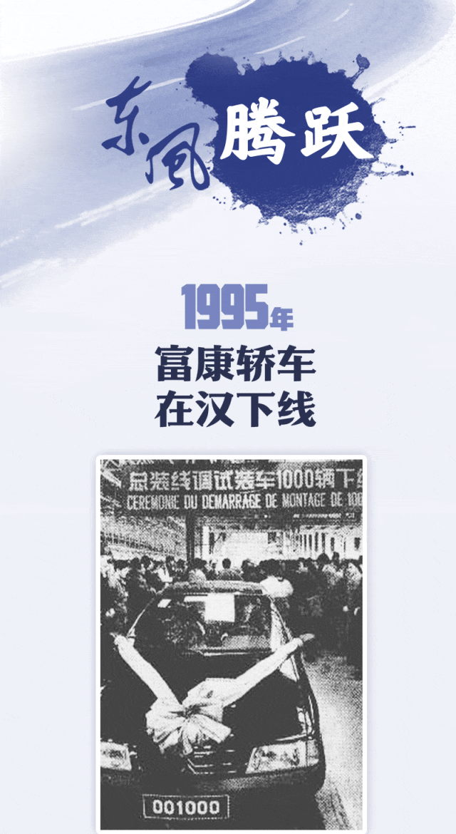 东风跃迁，正因在此！