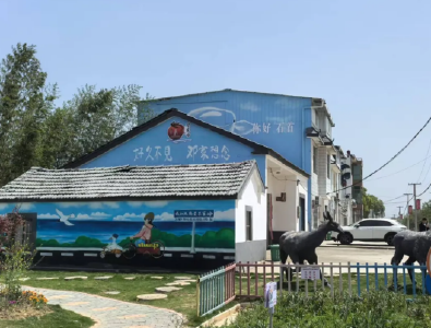 产业满满科技范 治理效能亮点多——“鄂参与”村级事务管理平台赋能荆州乡村发展观察