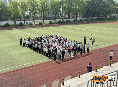 筑牢安全防线！石首市桃花山镇初级中学开展山洪灾害演练