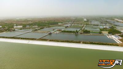 守护“鱼米之乡”丰饶 夯实防汛灌溉底板 太湖港水库除险加固工程即将完工