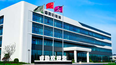 退役电池“变废为宝”，湖北睿勤成功开拓中国台湾地区