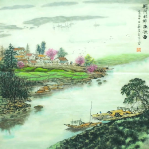 喜报！荆州市选送作品获奖+2！